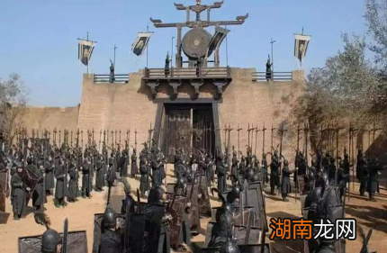 平定安史之乱的大功臣，李光弼知名度怎么不高？