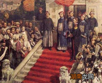 林则徐早年禁烟 为何到了晚年却提倡种植鸦片