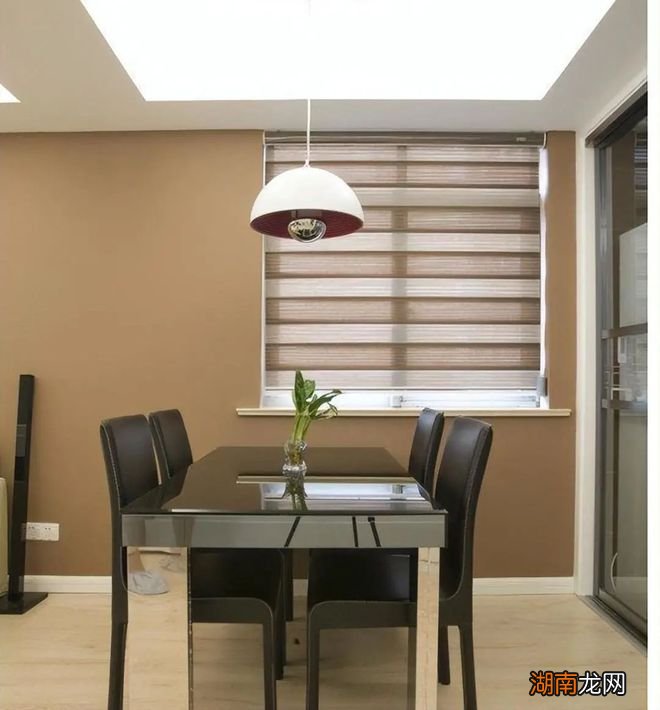 简约时尚的50㎡ 亮点在这4个关键设计