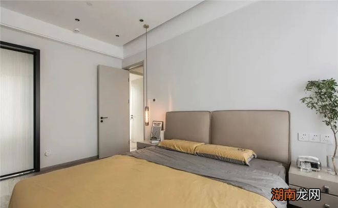 120m2现代简约风亲子宅，多变且开放，充满趣味与活力！