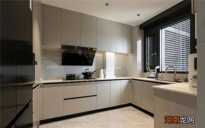 120m2现代简约风亲子宅，多变且开放，充满趣味与活力！