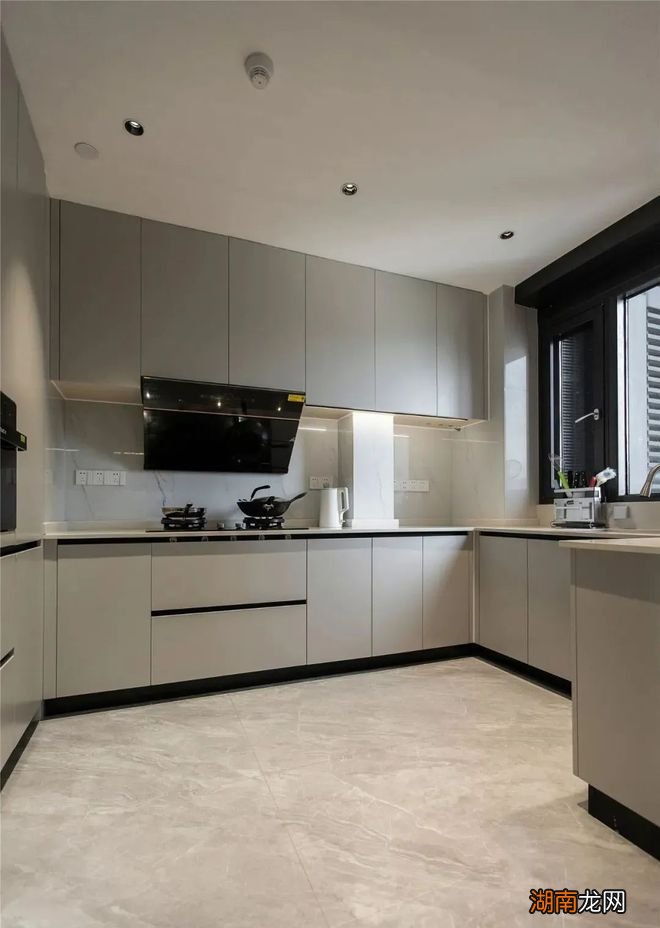 120m2现代简约风亲子宅，多变且开放，充满趣味与活力！