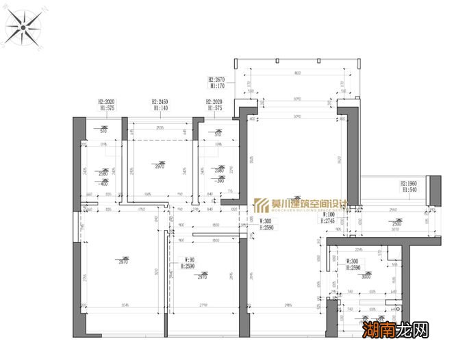 120m2现代简约风亲子宅，多变且开放，充满趣味与活力！