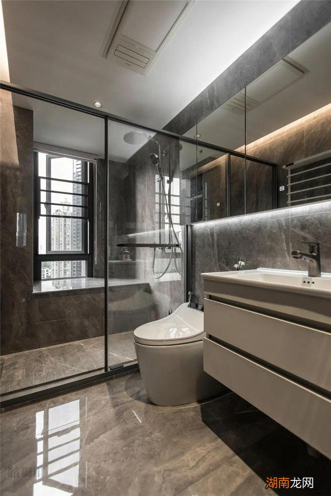 120m2现代简约风亲子宅，多变且开放，充满趣味与活力！