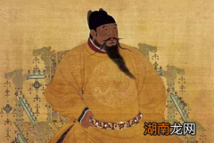 明朝的东厂，大堂内挂着谁的画像？