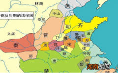 史墨对赵鞅说了什么？为何听了他的话后，赵鞅放弃攻打卫国？