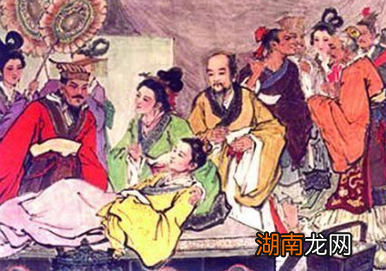 为什么说扁鹊可以起死回生？他是如何将虢国太子抢救回来的？