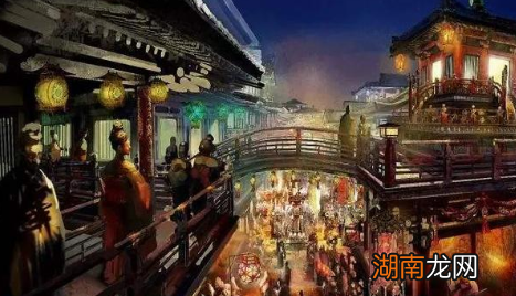 杨国忠：祸国殃民的奸臣，儿子被叛军处死