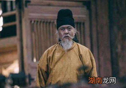 杨国忠：祸国殃民的奸臣，儿子被叛军处死