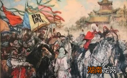 李自成和张献忠之间到底有什么恩怨？他们为何一定要致对方于死地？