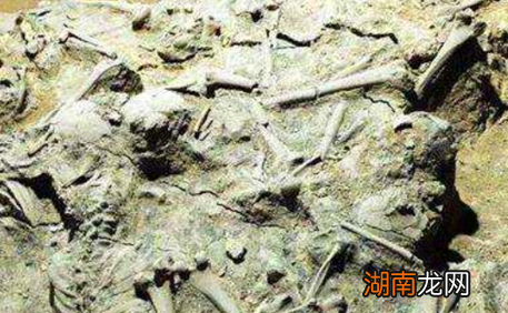 古代坑杀到底是什么意思 不仅仅是活埋那么简单