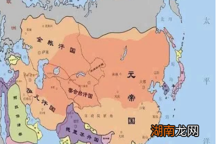 为什么说元朝才是让中华文明倒退的罪魁祸首？