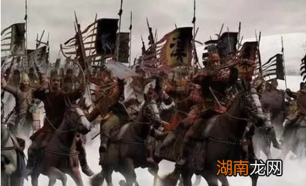 汉朝建立后我们被称为汉人，那在汉朝建立之前我们被称为什么？