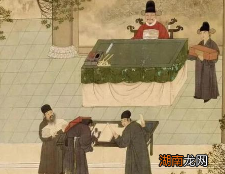 古代申冤都有哪些途径的 古装剧的桥段是不是真的存在