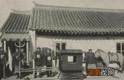 古代申冤都有哪些途径的 古装剧的桥段是不是真的存在