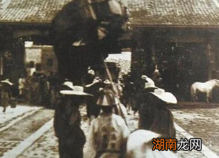 古代申冤都有哪些途径的 古装剧的桥段是不是真的存在