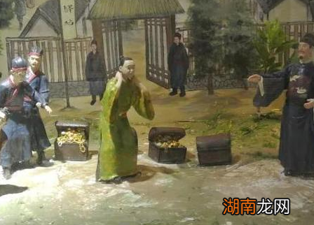 古代申冤都有哪些途径的 古装剧的桥段是不是真的存在