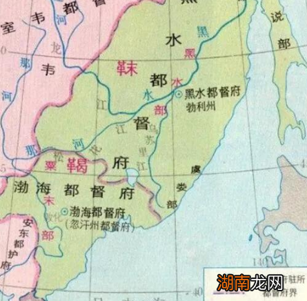 金朝和后金都是女真人建立的政权 他们是不是一脉相承