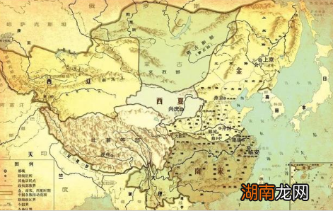 金朝和后金都是女真人建立的政权 他们是不是一脉相承