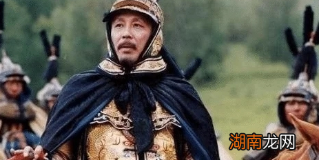 康熙为何会对雍正的老婆说&amp;ldquo;你是有福气的女人&amp;rdquo;？