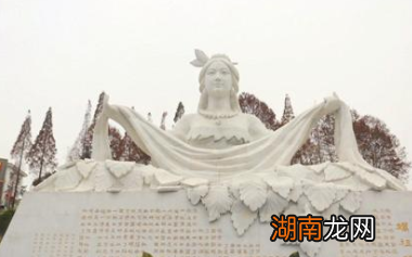 黄帝的妻子是谁?为何常常被人忽略?