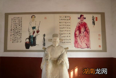 历史上真实的武大郎和潘金莲是怎样的?与小说中的形象大相径庭