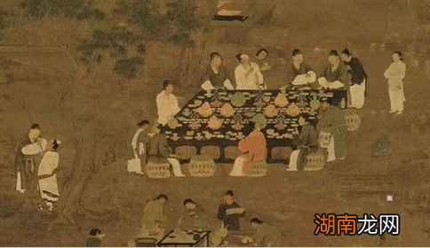 古代身为“真龙天子”的帝王,是怎样过生日的?