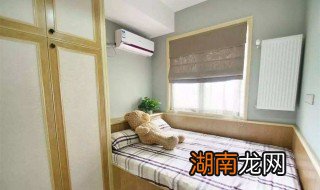 榻榻米床单怎么铺好看视频 榻榻米床单怎么铺好看