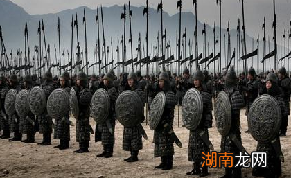 古代阴山地理位置到底有多重要 中原王朝为何会重兵把手这个地方