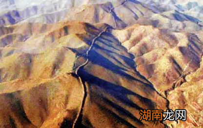 古代阴山地理位置到底有多重要 中原王朝为何会重兵把手这个地方