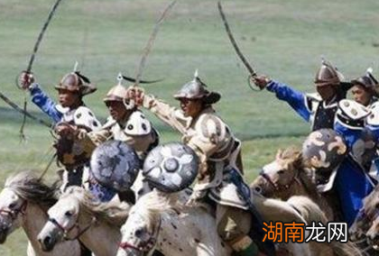 古代阴山地理位置到底有多重要 中原王朝为何会重兵把手这个地方