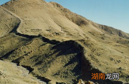 古代阴山地理位置到底有多重要 中原王朝为何会重兵把手这个地方