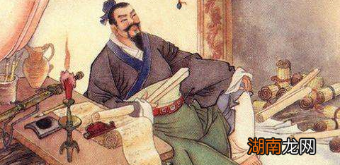 发明了勾践和夫差都爱吃的美食，范蠡到底有多全能？