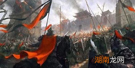 马嵬驿兵变发生的原因是什么 士兵们为何不愿意放过杨贵妃