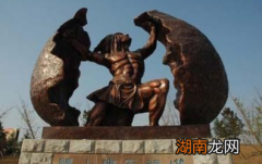 古代的神有可能是外星人吗？他们的形象是如何来的？