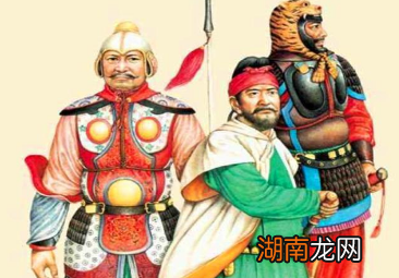 实力强劲的神策军，为何没能阻止唐朝的灭亡？