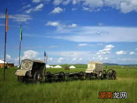 古代游牧民族入侵的规律是什么 为何每次中原王朝都会发生大事情