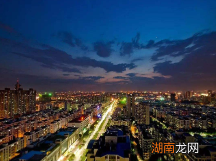 明清时期的四大名镇分别是哪四个城市？它们现在的发展情况如何？