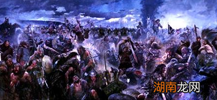 老秦人的习俗到底是什么 难怪老秦人会一统天下