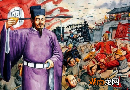 八十万大宋禁军败给十万西夏大军,背后真相是什么?