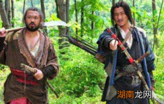 萧照本是一个强盗，他是如何成为南宋著名画家的？