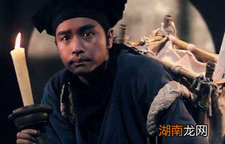 萧照本是一个强盗，他是如何成为南宋著名画家的？