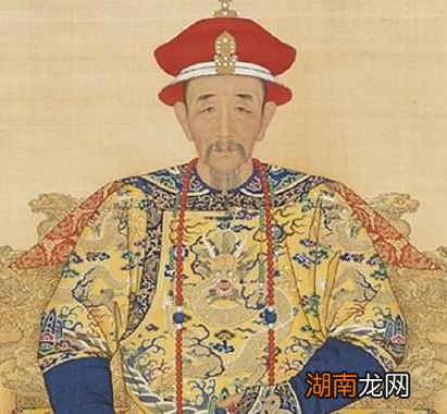 清朝皇帝作息时间是如何安排的 除国朝大典外一般都很有规律