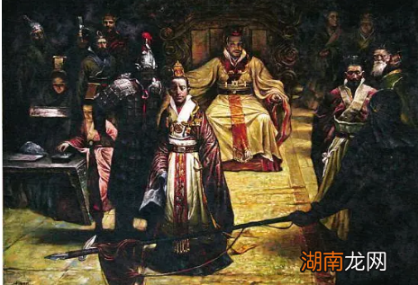 汉末众多名士之一，管宁为什么能独善其身？