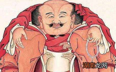 明宪宗的《一团和气图》到底表达的是什么意思?