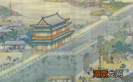 宋朝为什么会有南北之分 原来这里边还有这种原因存在