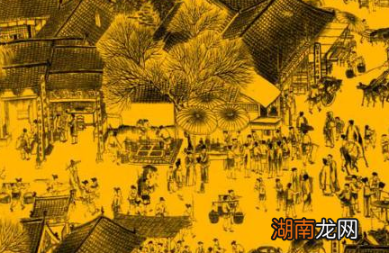 宋朝为什么会有南北之分 原来这里边还有这种原因存在