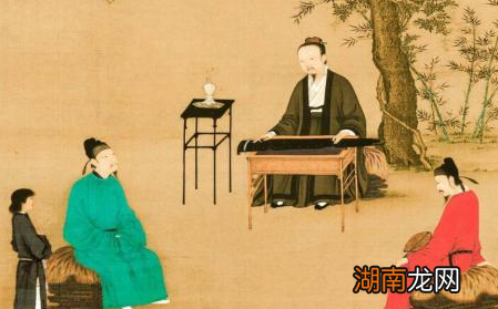 宋朝为什么会有南北之分 原来这里边还有这种原因存在