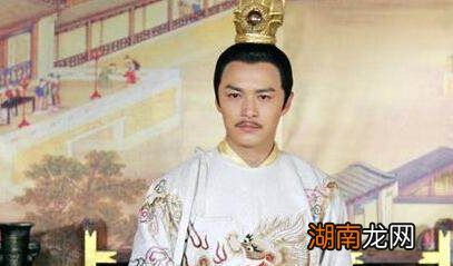 武则天当上皇帝之后 武则天为什么要养男宠