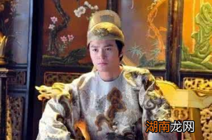 武则天当上皇帝之后 武则天为什么要养男宠